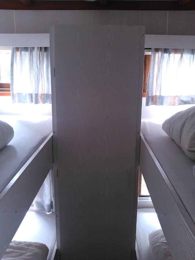 Stacaravanverhuur Kr00N Chalet Ff-5 Workum Dış mekan fotoğraf