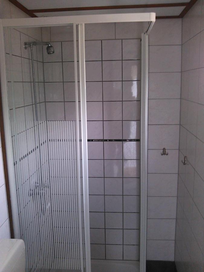 Stacaravanverhuur Kr00N Chalet Ff-5 Workum Dış mekan fotoğraf