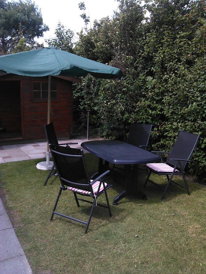 Stacaravanverhuur Kr00N Chalet Ff-5 Workum Dış mekan fotoğraf