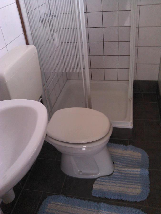 Stacaravanverhuur Kr00N Chalet Ff-5 Workum Dış mekan fotoğraf